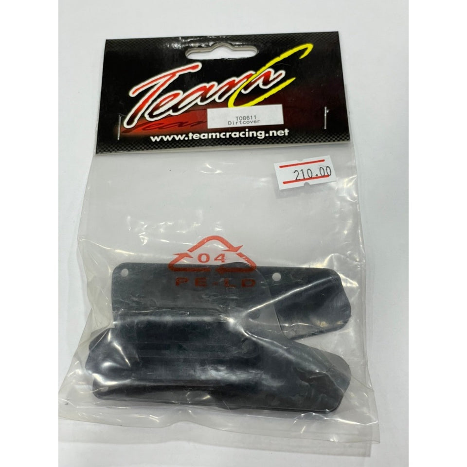 TeamC Racing T08611 Dirtcover