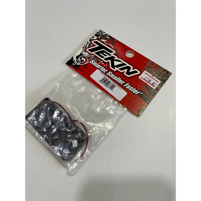 TEKIN RX3 30mm Fan Set, Made in China