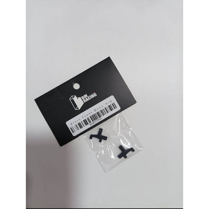 BM RACING  Brass Front Down Arm BMRX OP003