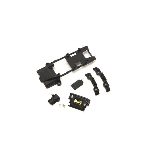 Upper Cover Set (MR-03EVO) MZ602