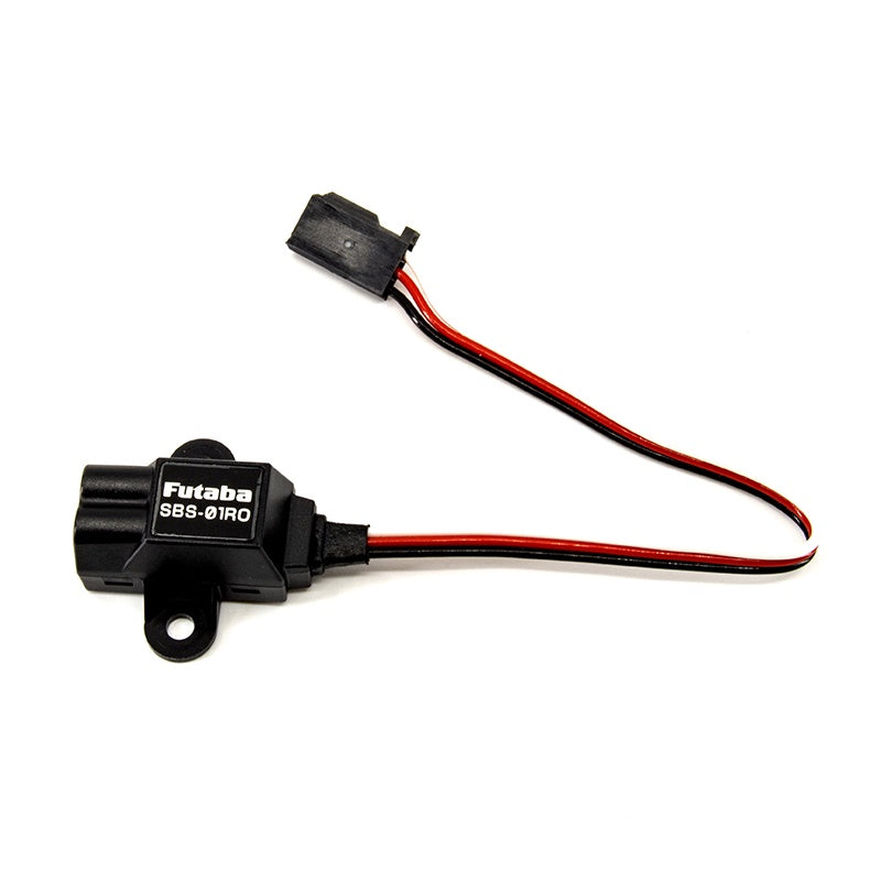 FUTABA 07101883-1 Telemetry System SBS-01 RO RPM sensor (optical type ...