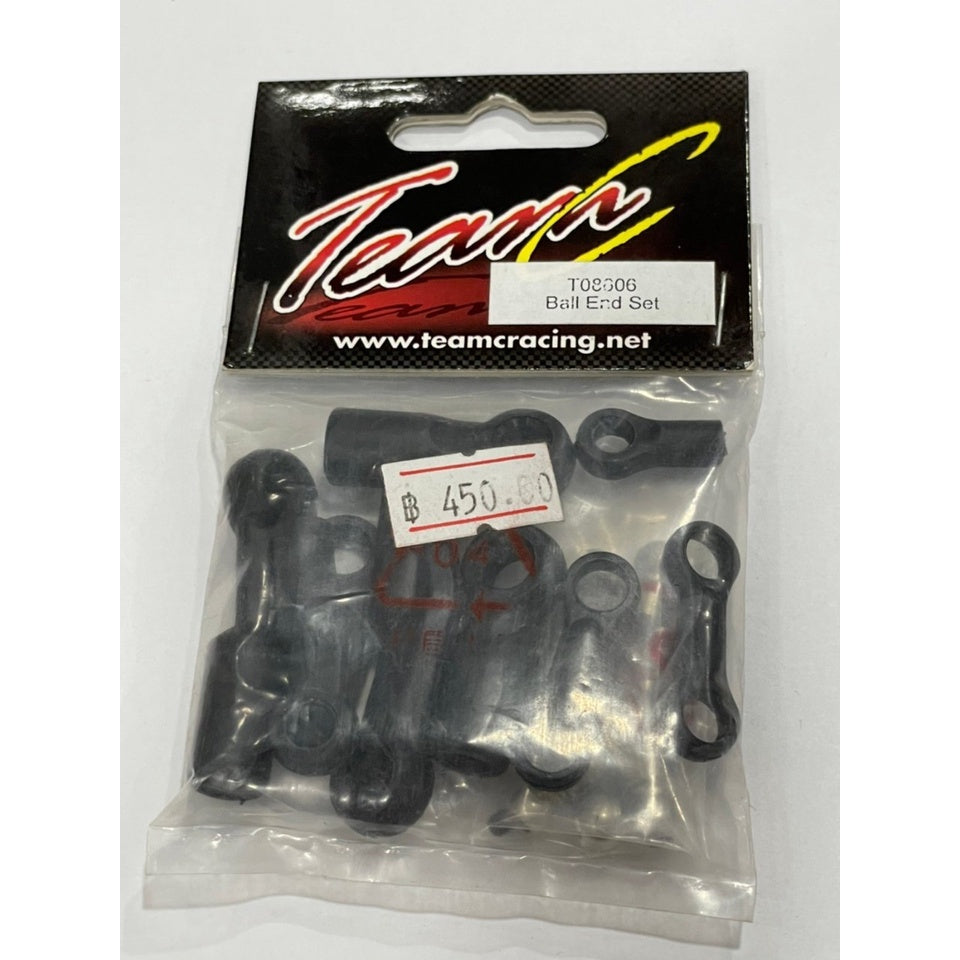 TeamC Racing T08606 Ball End Set