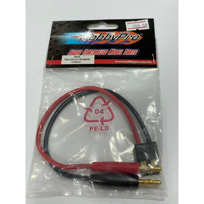 HobbyPro H448 Trassas Charge Cable