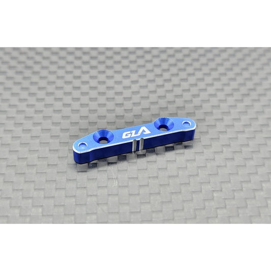 GL-racing GG-OP-015 Giulia alum. toe in block 2.0*