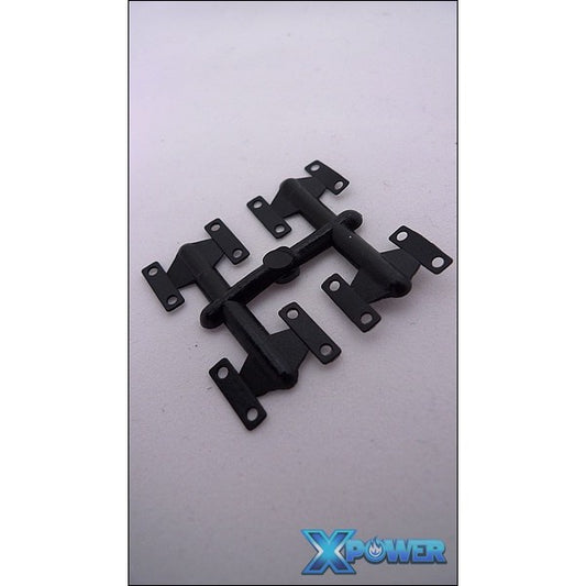 X-POWER XP-001 Rear spacer for dNaNo