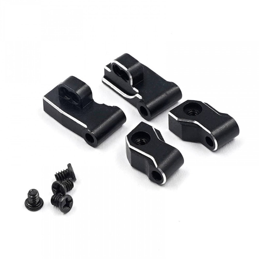 GLD Aluminum 7075 ชุดแขนบน/ล่างหน้า HRC-OP-GLD02