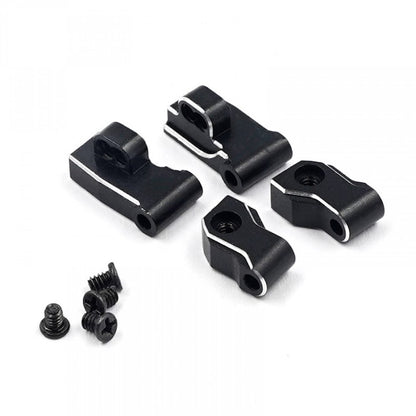 GLD Aluminum 7075 ชุดแขนบน/ล่างหน้า HRC-OP-GLD02