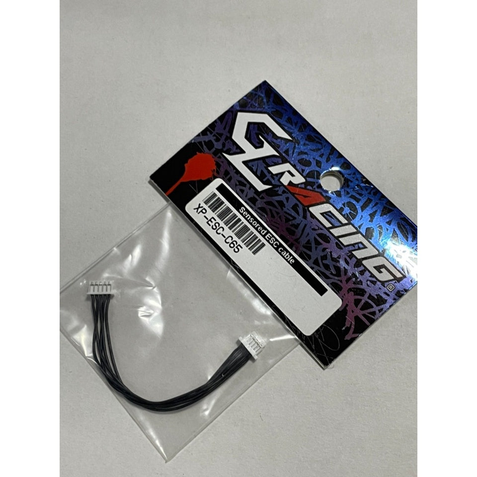 GL Racing XP-ESC-C65 GLR Sensored ESC Cable