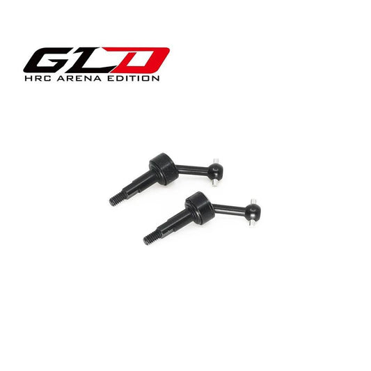 GL RACING GLD Alu.universal shaft (10.5mm)  GLD-OP-012