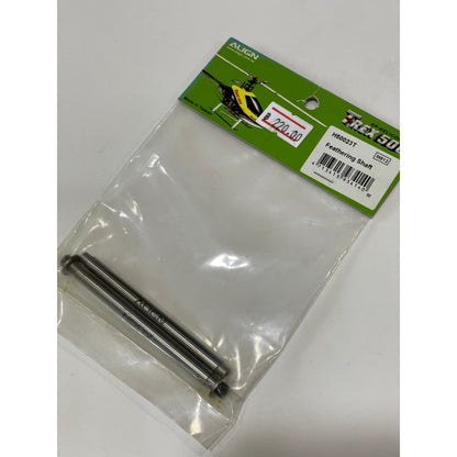 ALIGN TREX 500 H50023 Feathering Shaft