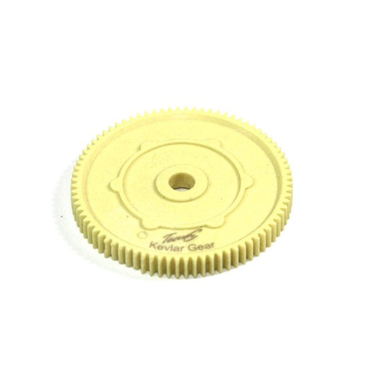 TeamC Racing TU0277 80T Kevlar Gear