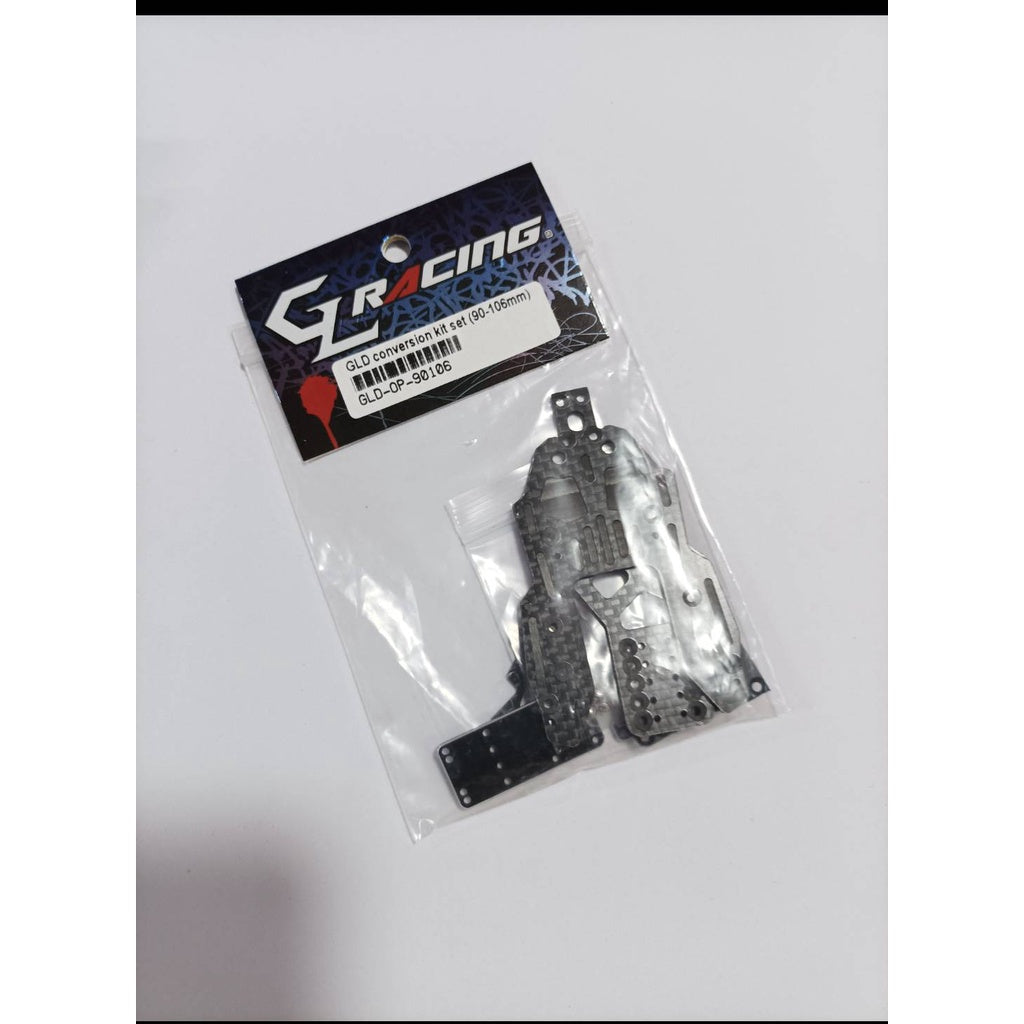 GL RACING  GLD conversion kit set (90-106mm) GLD-OP-90106