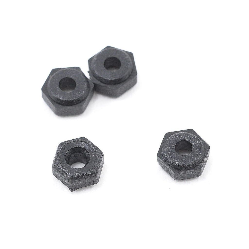 LOSB1523 Wheel Nut (4)
