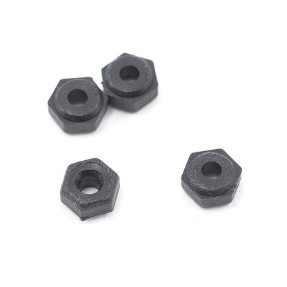 LOSB1523 Wheel Nut (4)