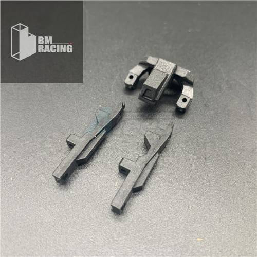 BM RACING  Arm Mount & Auxiliray Arm Mount Set BMRX-S003