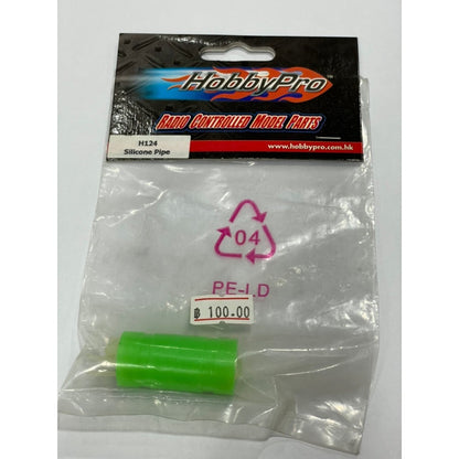 HobbyPro H124 Silicone Pipe
