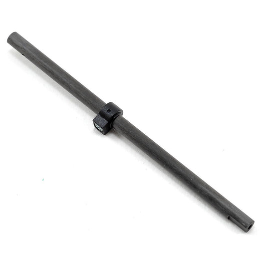 BLADE Heli BLH3913 Carbon Fiber Main Shaft Set w/Collar & Hardware