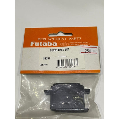 FUTABA SERVO CAST SET S9257 EBS3331