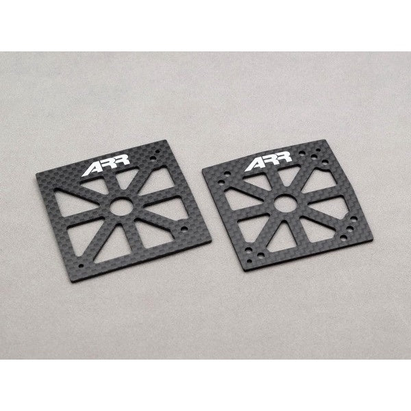 RC Aurora TL-003-B Carbon Camber Gauge Type B (2°~3.5°，0.5°/Step)