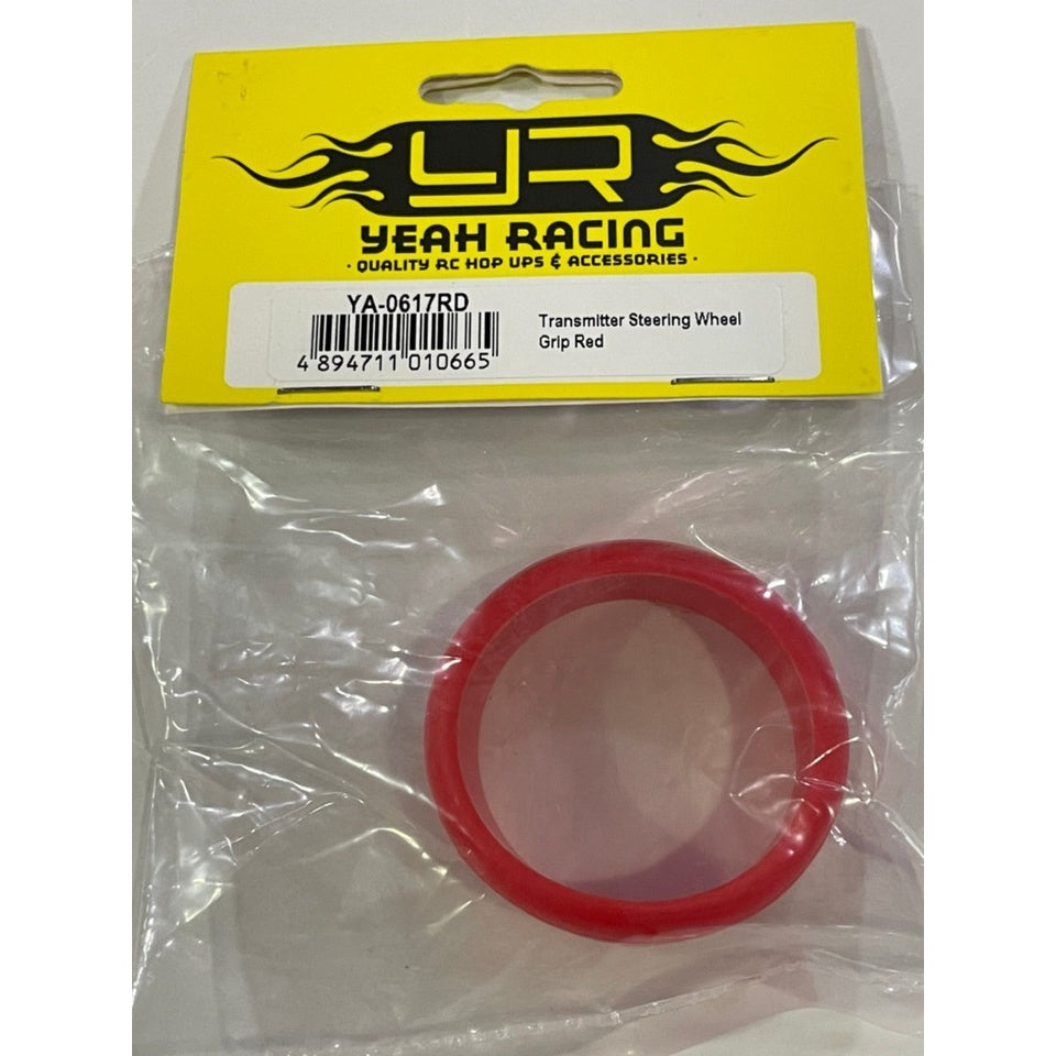 Yeah Racing YA-0617 TRANSMITTER STEERING WHEEL GRIP ศูนย์ไทย