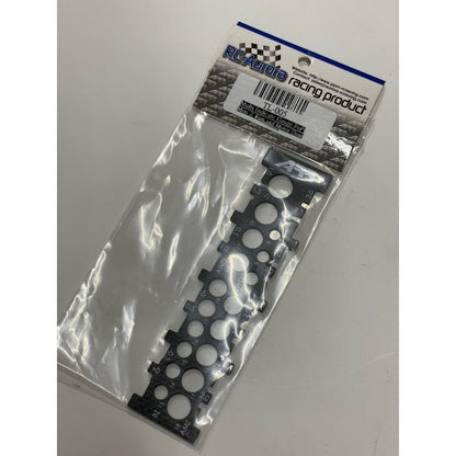 RC Aurora TL-005 Multi Indicate Gauge For Mini-Z Rim and Motor Gear