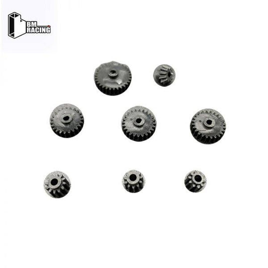 BM RACING  BMR X Gear Set  BMRX013