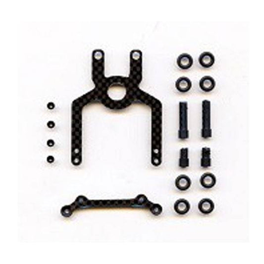 XP-MRX-BM03 Lexan Body Mount For MRX