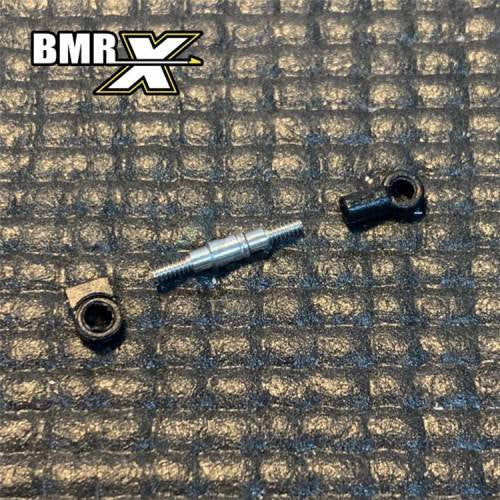 BM RACING  Servo Turnbuckle  Set BMRXOP022