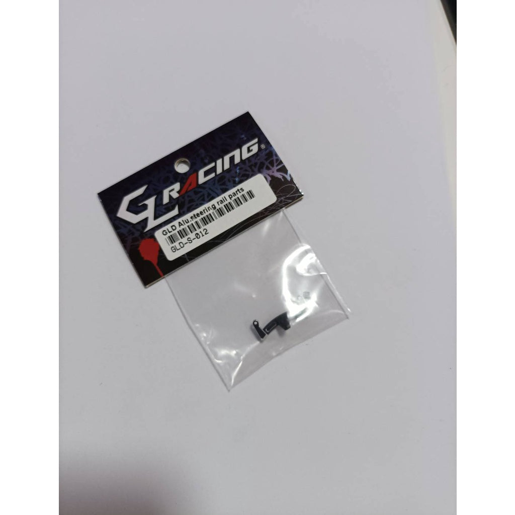 GL RACING  GLD Alu.steering rail parts GLD-S-012