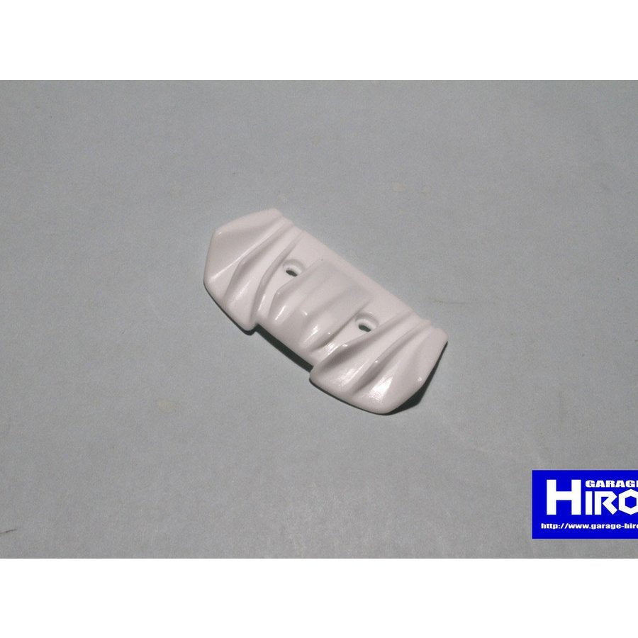 Garage Hiro GHA170 Rear Diffuser Ver.1 for McLaren P1 (KYOSHO MINI-Z ...