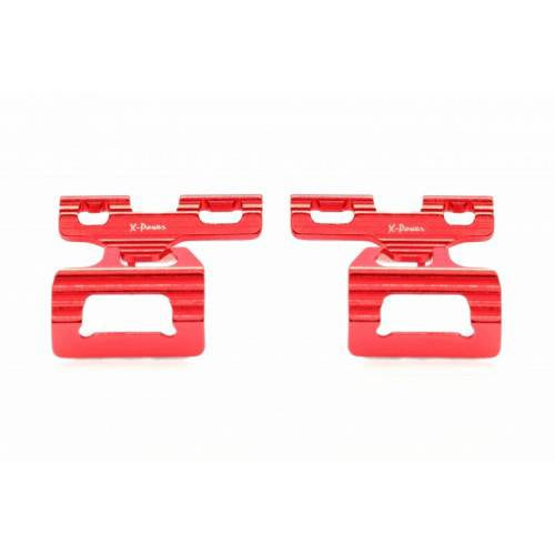 XP-M03-BHSK *1800 BATTERY HOLDER HEATSINK For Mini-Z MR03