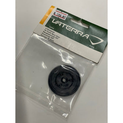 VATERRA VTR232025 78 Tooth Spur Gear