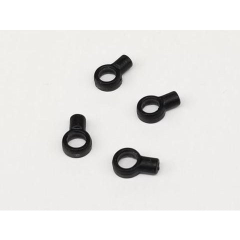 GL Racing GLR-S6174 GLR Ball Joints Sockets set – RC BANNOK