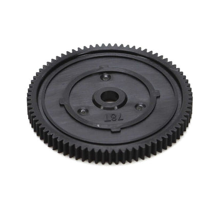 VATERRA VTR232025 78 Tooth Spur Gear