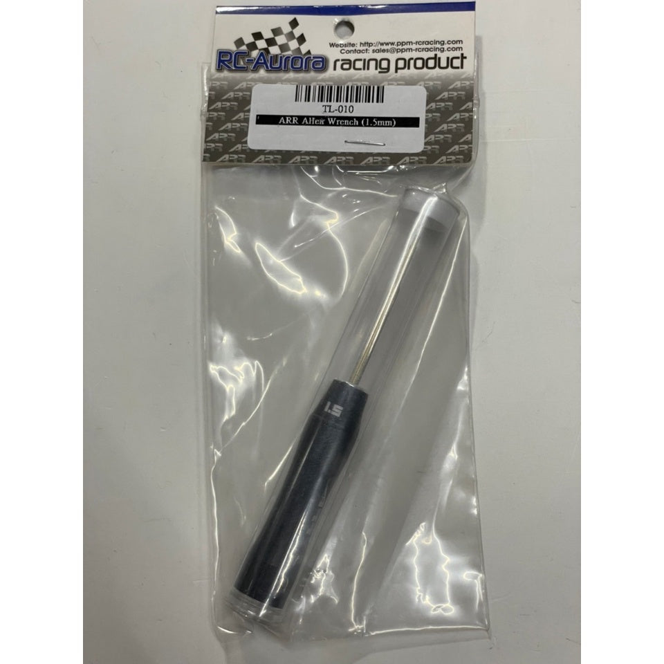 RC Aurora TL-010 ARR Allen Wrench (1.5mm)