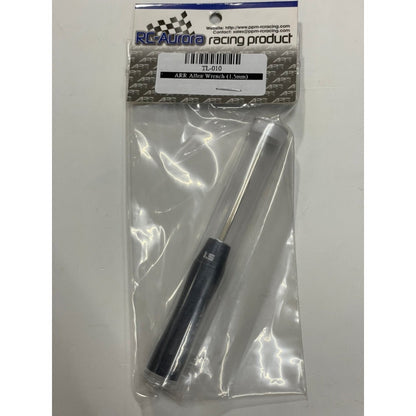 RC Aurora TL-010 ARR Allen Wrench (1.5mm)