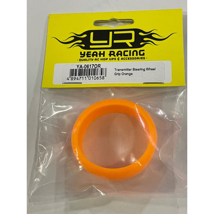 Yeah Racing YA-0617 TRANSMITTER STEERING WHEEL GRIP ศูนย์ไทย