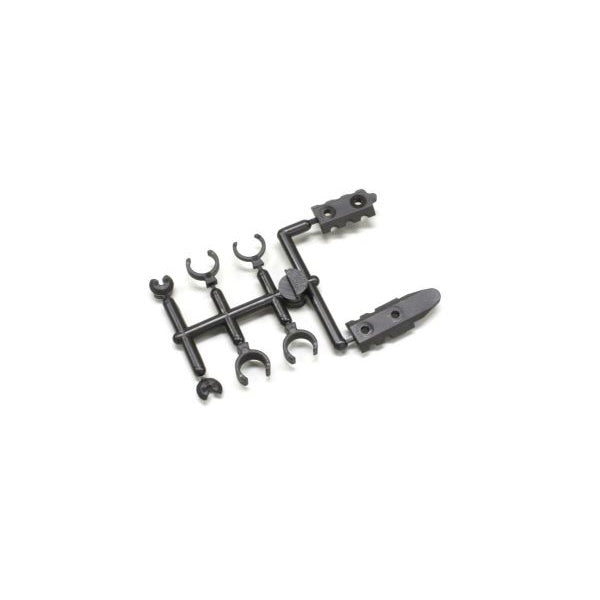 Cir Clip & Spacer Set (MR-03) MZW414