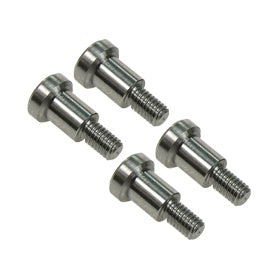 3Racing M03M-08 64 Titanium King Pin Set For M03M