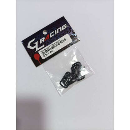 GL RACING  GLD Ball joint 3.0mm 8pcs)  GLD-S-002