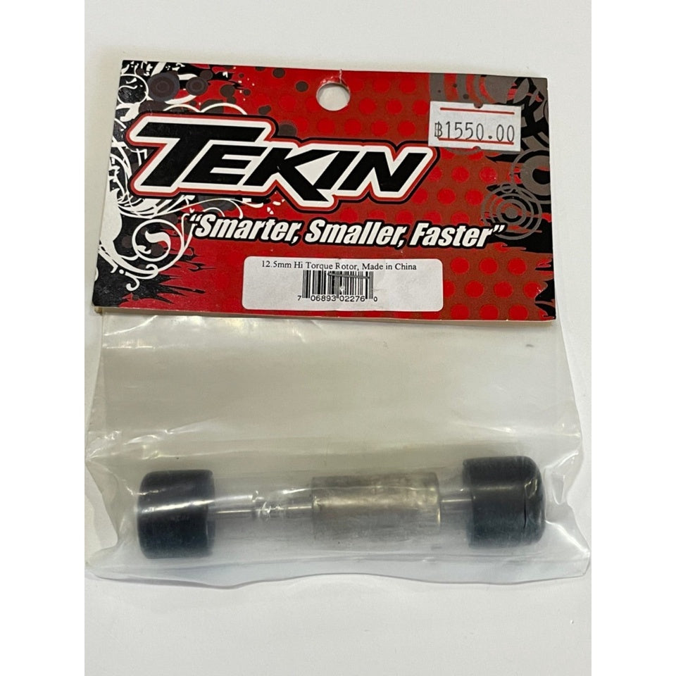 Retor TEKIN 12.5 mm Hi Torque Retor, Made in China – RC BANNOK