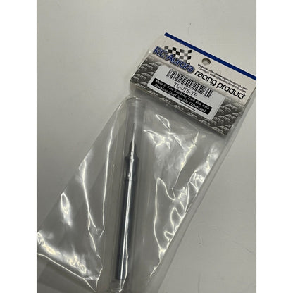 RC Aurora TL-016-TP Mini-Z Tire Sticking Tool Pen with Stainless Steel Steeple (Titanium)