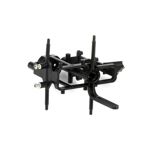 Blade Main Frame with Hardware: mCP S/X