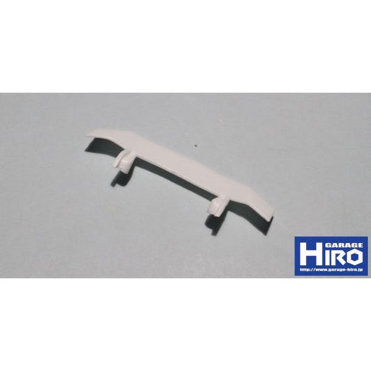 Garage Hiro GHA164 Rear Wing Ver.2 for McLaren P1  (KYOSHO MINI-Z Racer) (ไม่รวมบอดี้)