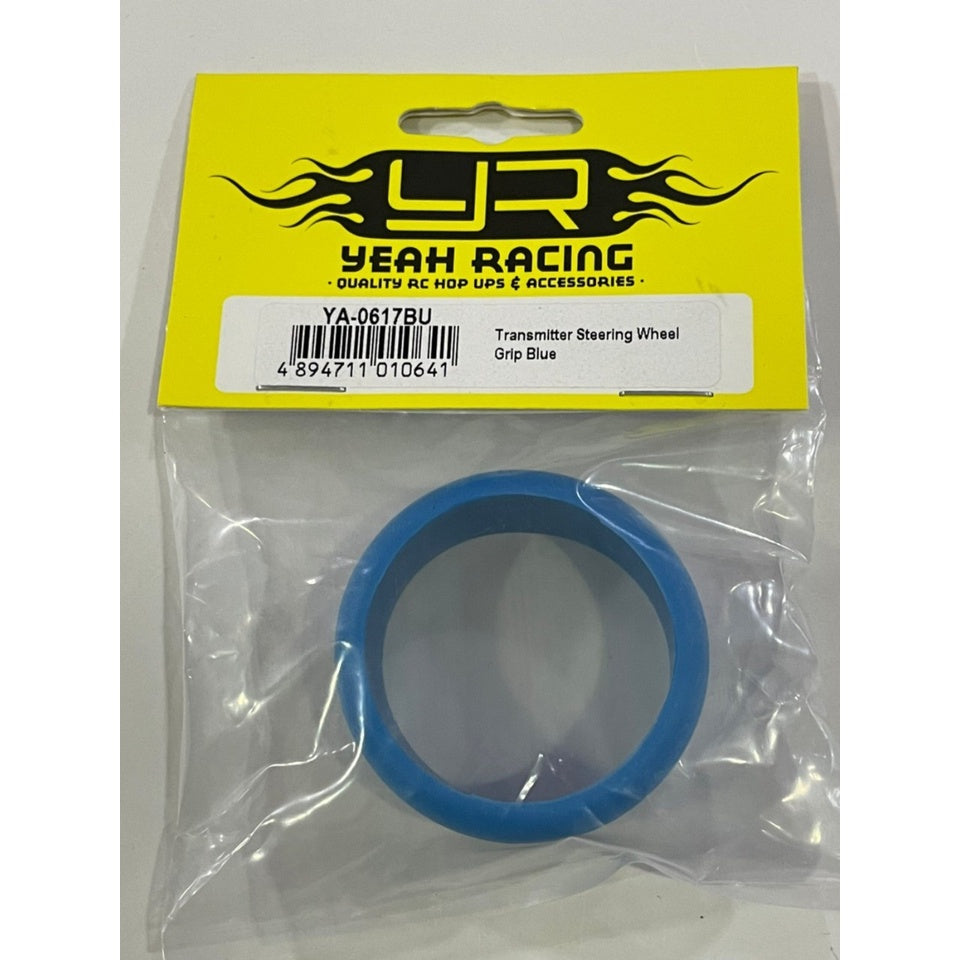 Yeah Racing YA-0617 TRANSMITTER STEERING WHEEL GRIP ศูนย์ไทย