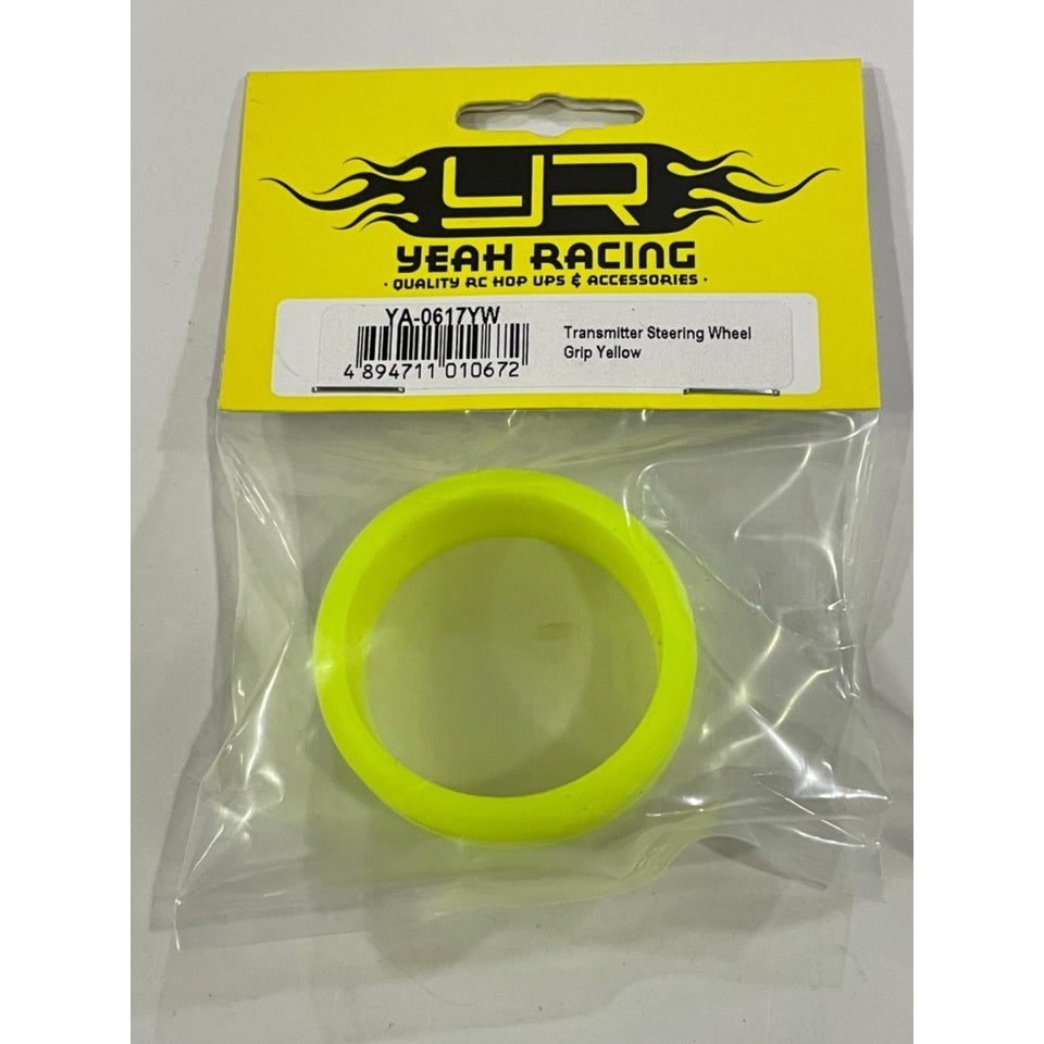 Yeah Racing YA-0617 TRANSMITTER STEERING WHEEL GRIP ศูนย์ไทย