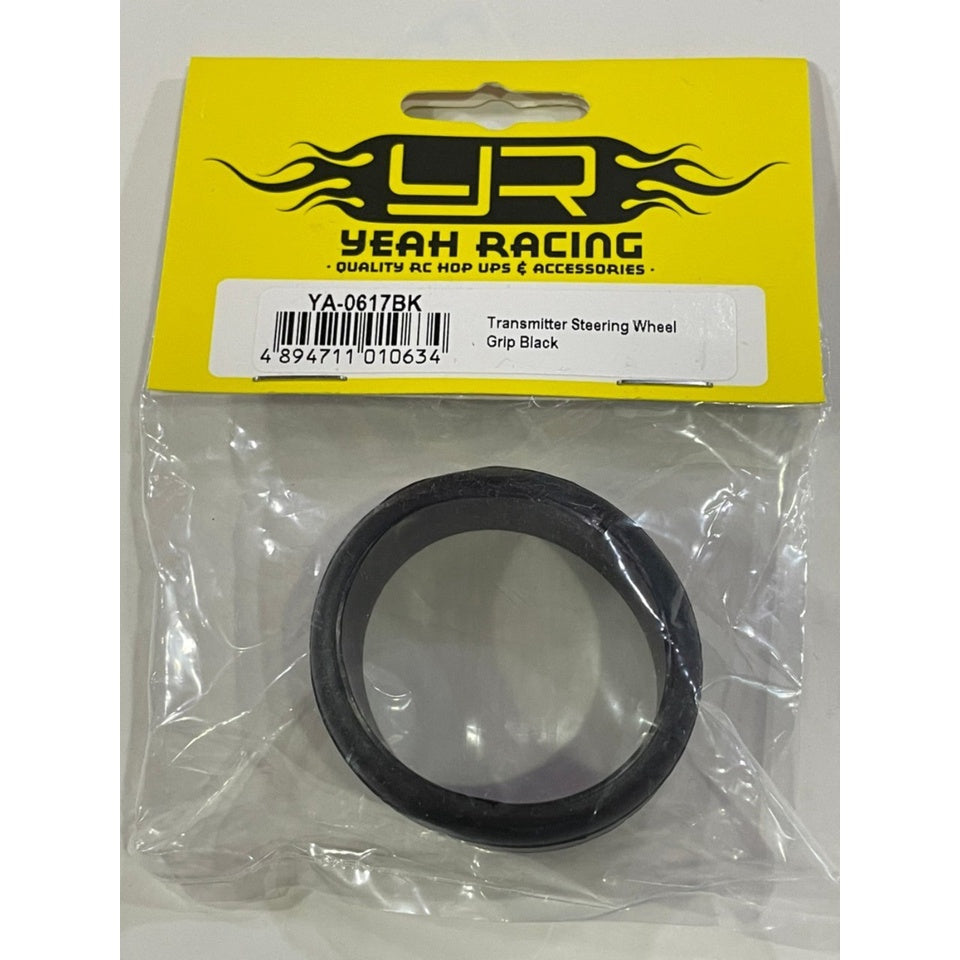 Yeah Racing YA-0617 TRANSMITTER STEERING WHEEL GRIP ศูนย์ไทย