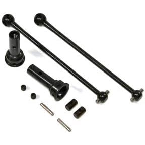 Tg Racing Cvd TeamC Racing T08639 Front CVD Set – RC BANNOK
