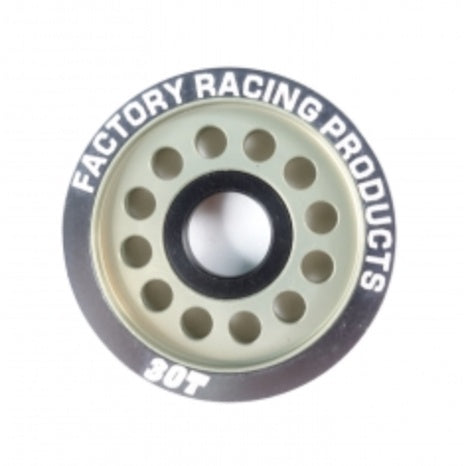3Racing 3RAC-3PY/30 Aluminum Diff. Pulley Gear