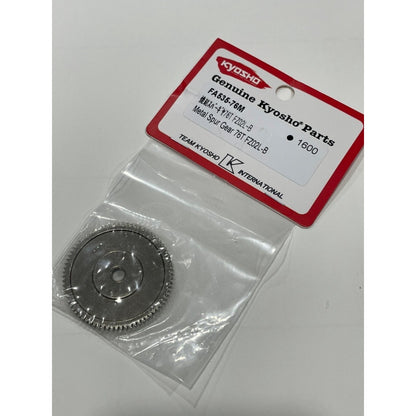 Kyosho FA535-76M Metal Spur Gear 76T FZ02L